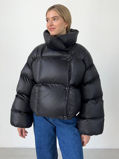 Darcy Puffer Jacket