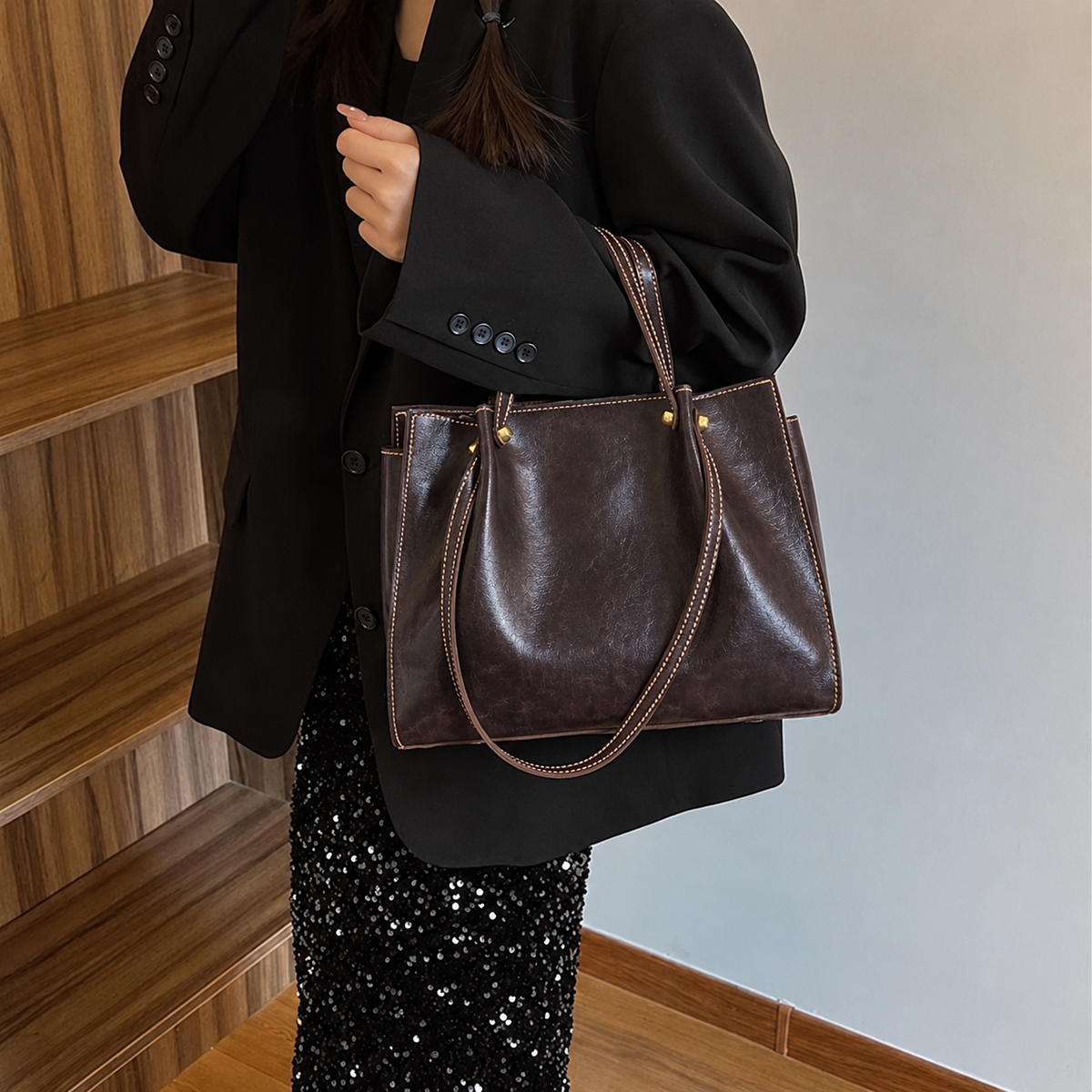 Mala Tote Nadine